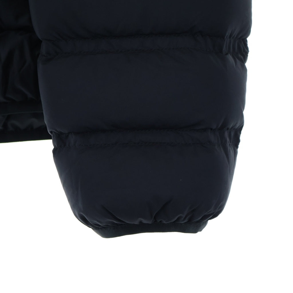 MONCLER(モンクレール) ARROUX GIUBBOTTO ジップアップ キルティング ナイロン ダウン ジャケット