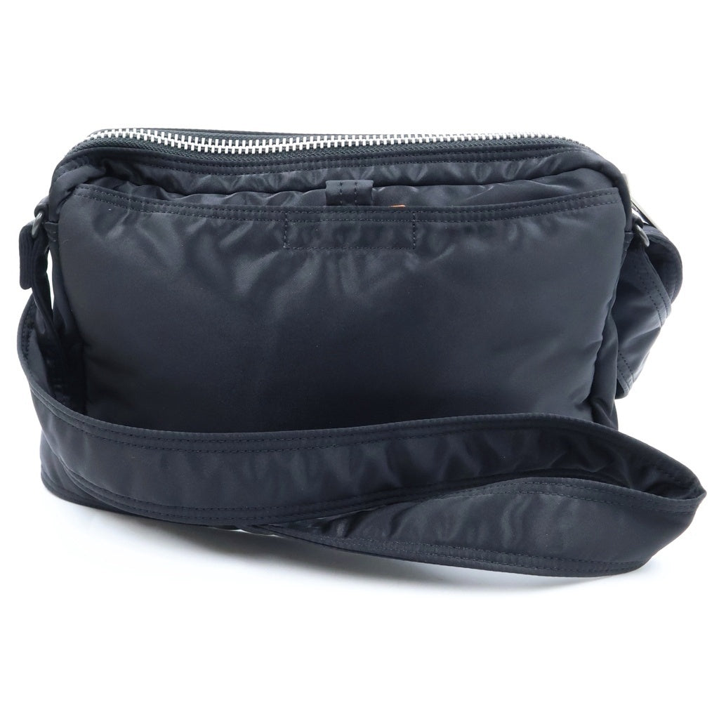 PORTER(ポーター) FLYING ACE SHORT HELMET BAG TYPE P-2Y ナイロン ショルダーバッグ MIL-Y-1962
