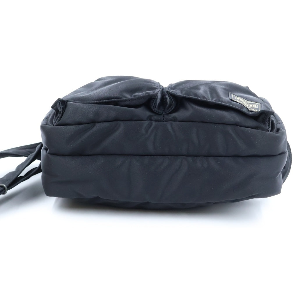 PORTER(ポーター) FLYING ACE SHORT HELMET BAG TYPE P-2Y ナイロン ショルダーバッグ MIL-Y-1962