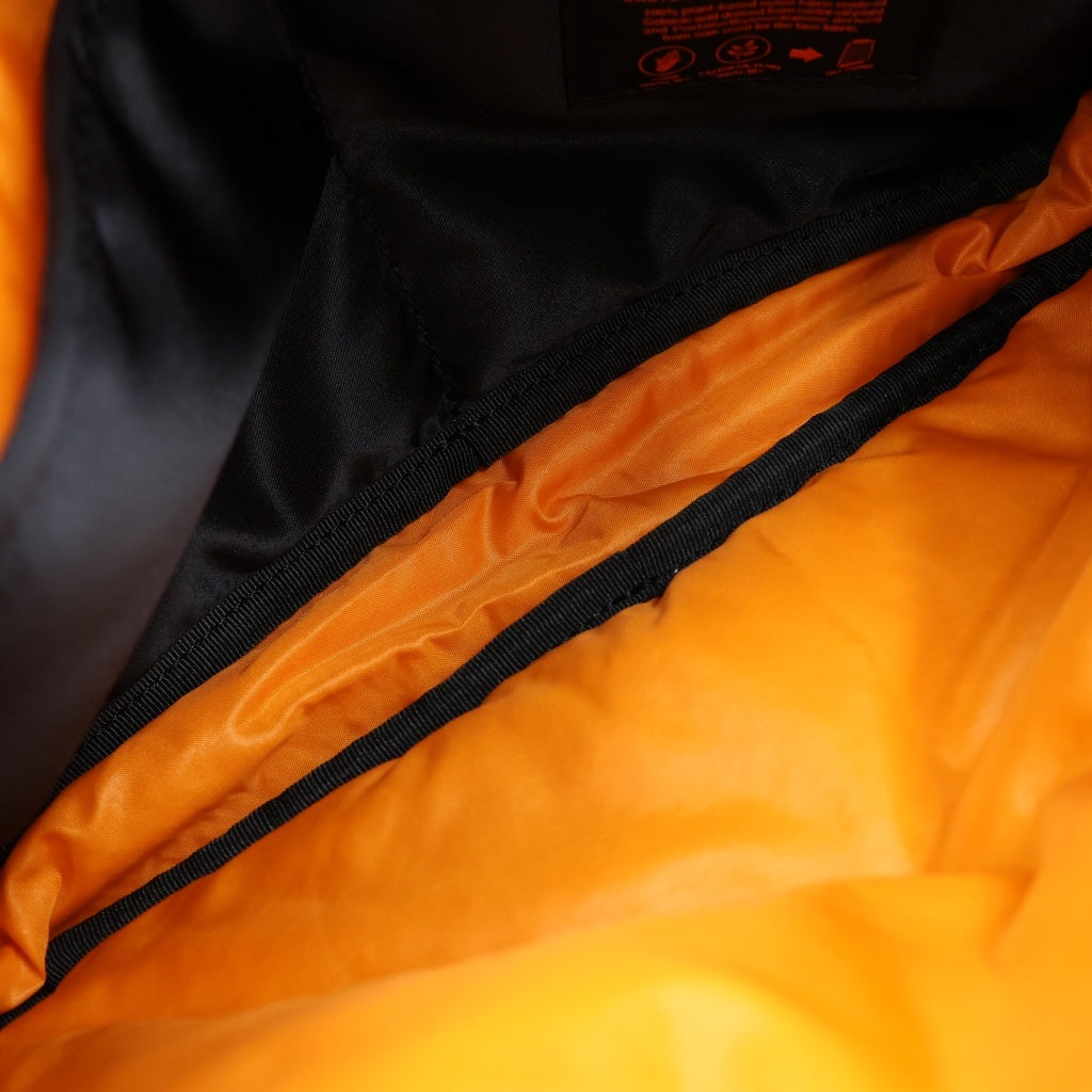 PORTER(ポーター) FLYING ACE SHORT HELMET BAG TYPE P-2Y ナイロン ショルダーバッグ MIL-Y-1962