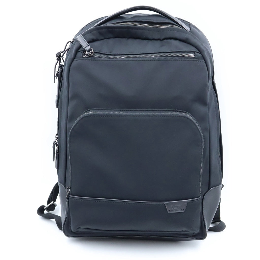 TUMI(トゥミ) ハリソン ウォレン ナイロン バックパック リュックサック 06602023D