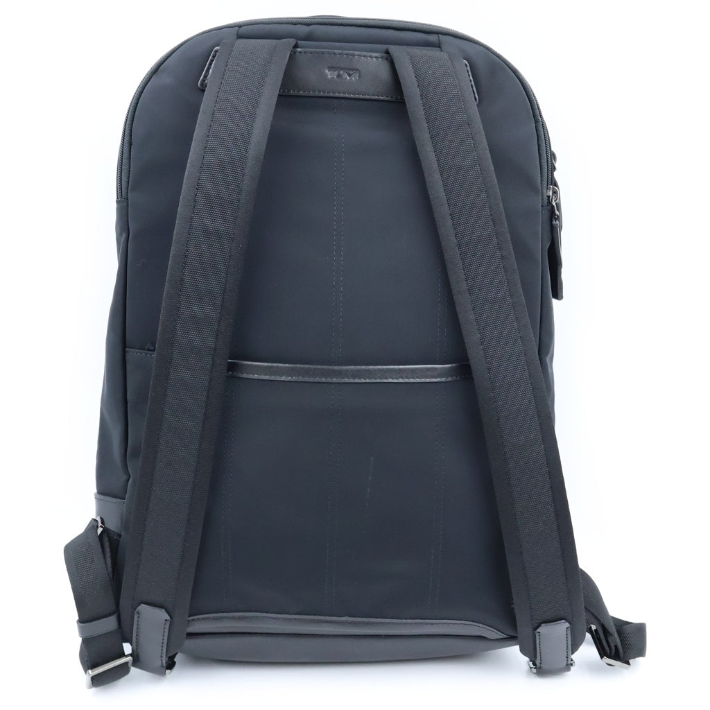 TUMI(トゥミ) ハリソン ウォレン ナイロン バックパック リュックサック 06602023D