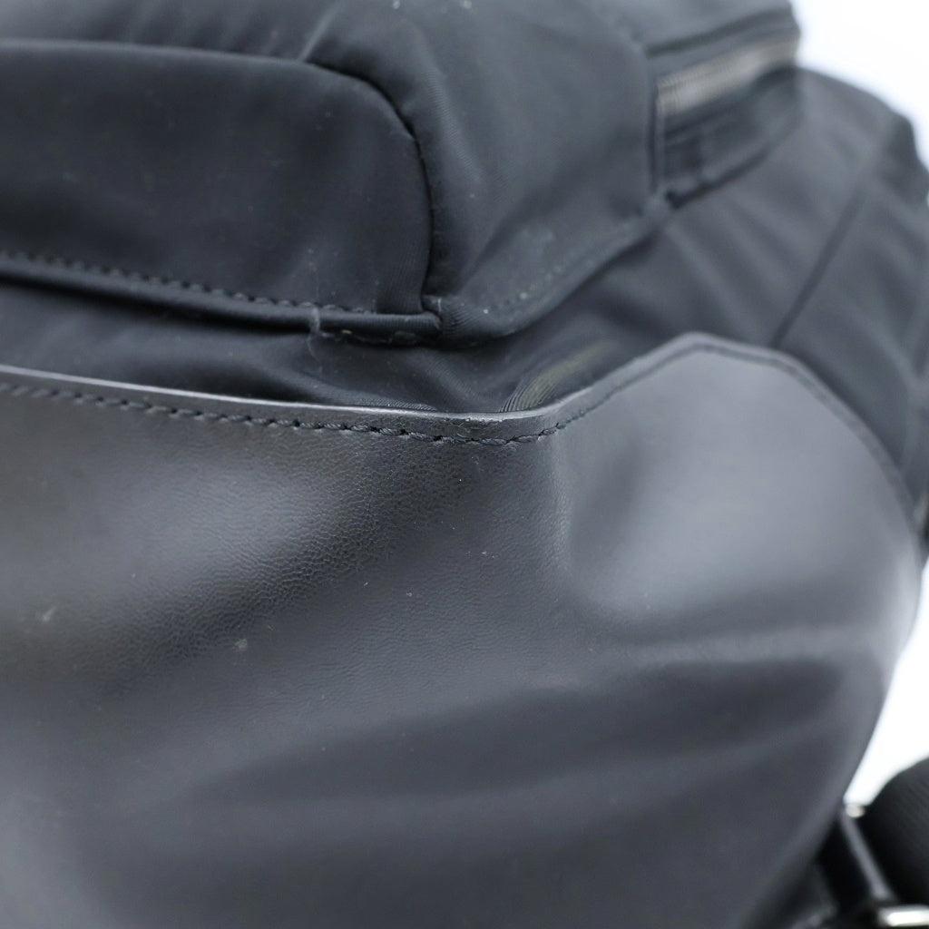 TUMI(トゥミ) ハリソン ウォレン ナイロン バックパック リュックサック 06602023D