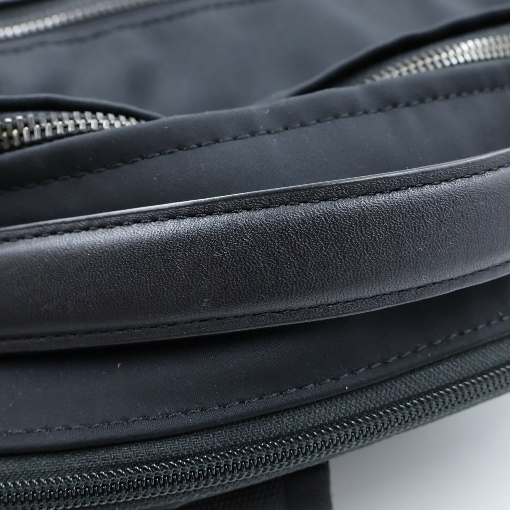 TUMI(トゥミ) ハリソン ウォレン ナイロン バックパック リュックサック 06602023D