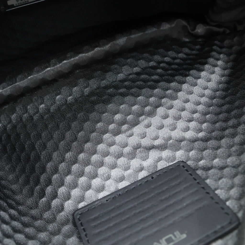TUMI(トゥミ) ALPHA BRAVO キャンベル ユーティリティ ウエストポーチ 0232310D