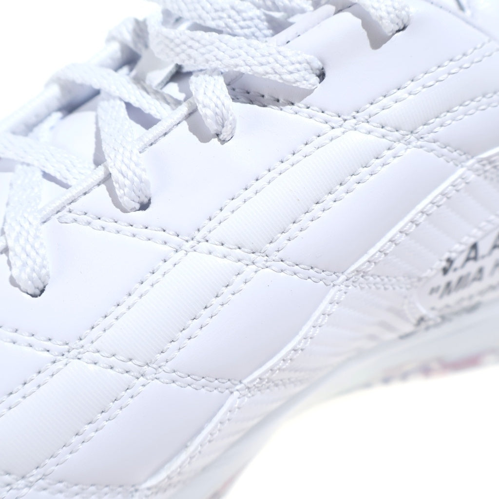 NIKE(ナイキ) ×Virgil Abloh Archive (V.A.A.) CRYOSHOT M9 IM3886-100 ヴァージルアブローアーカイブ クライオショット ローカットスニーカー ホワイト US11/29cm