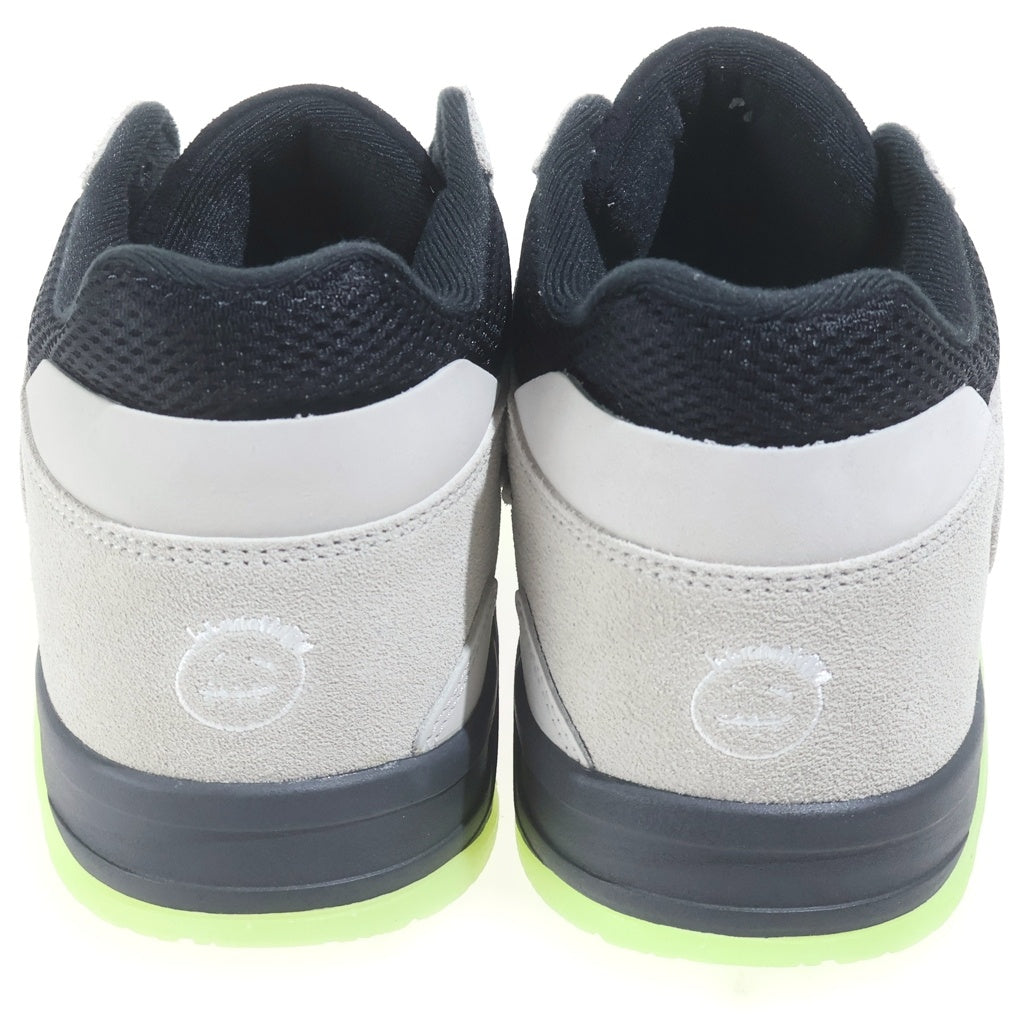 NIKE(ナイキ) ×TRVIS SCOOT ×CHACE B JUMPMAN JACK TR CJ T-REXX IH7971-001 トラヴィススコット チェイスビー ジャンプマンジャック ブラック/グレー US11.5/29.5cm