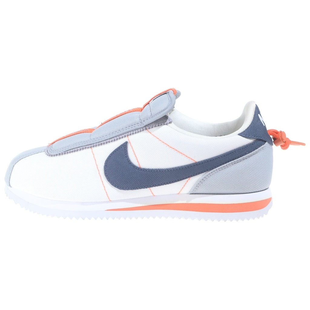 NIKE(ナイキ) KENDRICK LAMAR CORTEZ KENNY IV AV2950-10 ケンドリックラマー コルテッツ ケニー ローカットスニーカー ホワイト/グレー US9/27cm AV2950-100