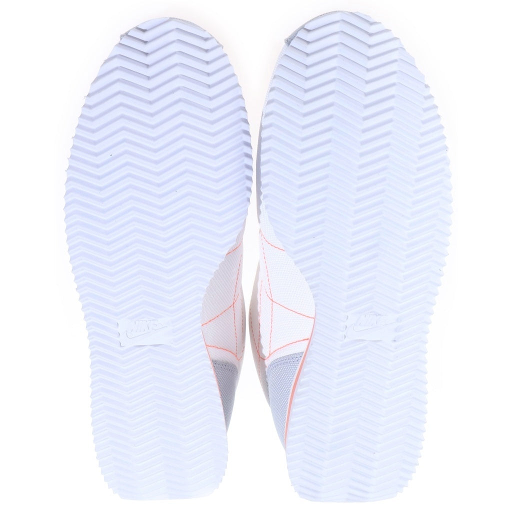 NIKE(ナイキ) KENDRICK LAMAR CORTEZ KENNY IV AV2950-10 ケンドリックラマー コルテッツ ケニー ローカットスニーカー ホワイト/グレー US9/27cm AV2950-100