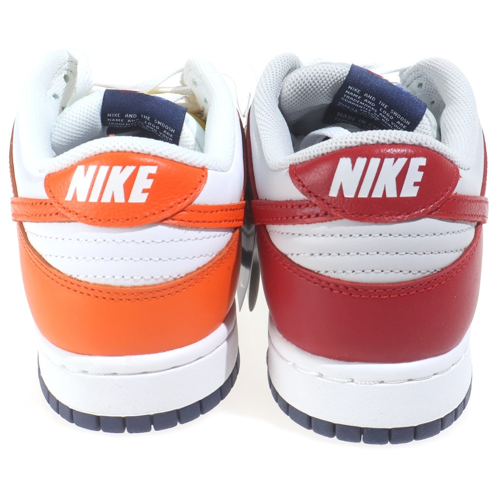 NIKE(ナイキ) DUNK LOW CO.JP ダンク シーオー.ジェーピー ローカットスニーカー マルチ US9.5/27.5cm IB2051-400
