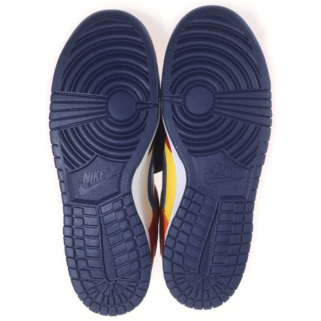 NIKE(ナイキ) DUNK LOW CO.JP ダンク シーオー.ジェーピー ローカットスニーカー マルチ US9.5/27.5cm IB2051-400