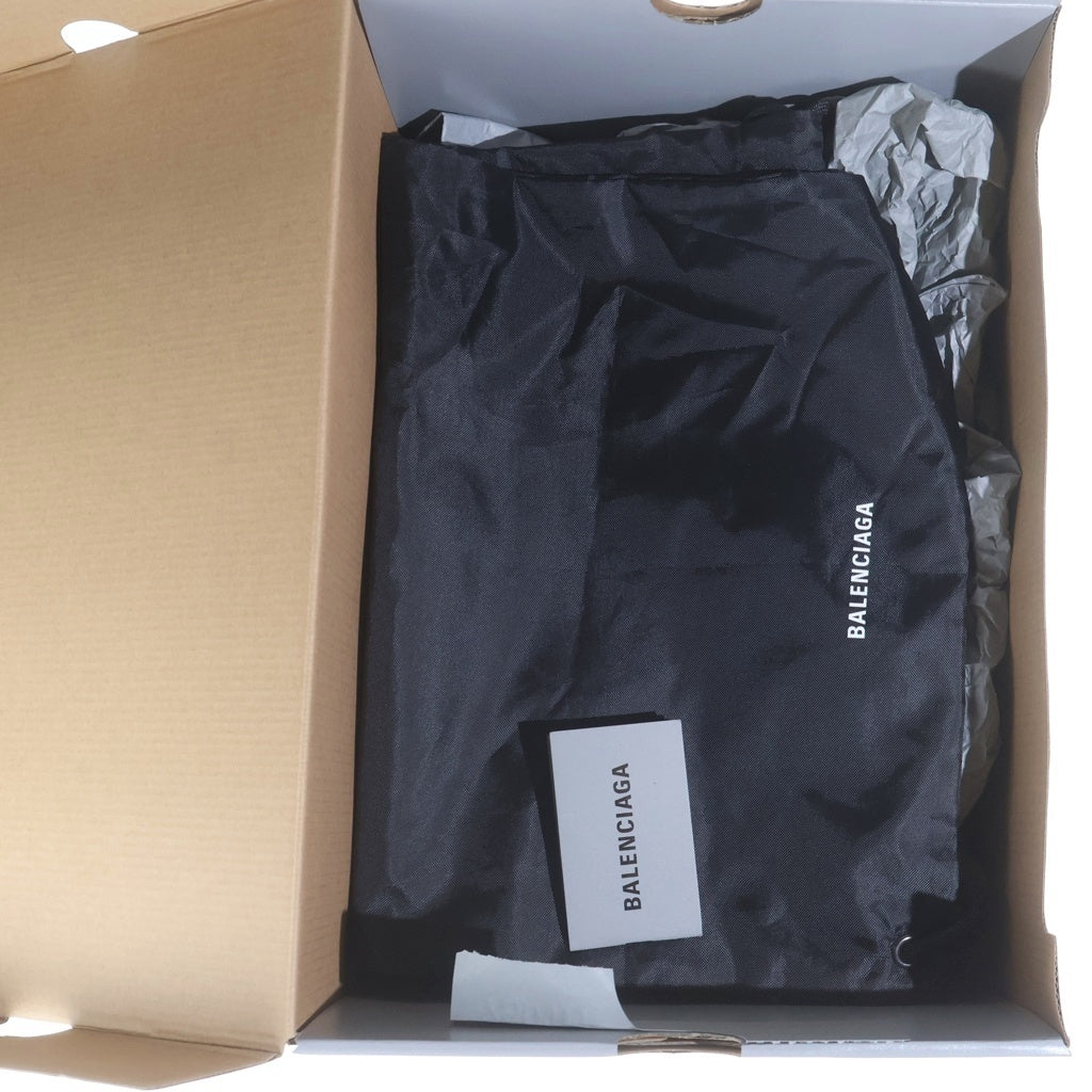 BALENCIAGA(バレンシアガ) 3XL SNEAKER DARK GREY BLACK BLUE GREEN ローカットスニーカー マルチ US9/27.5cm 734734