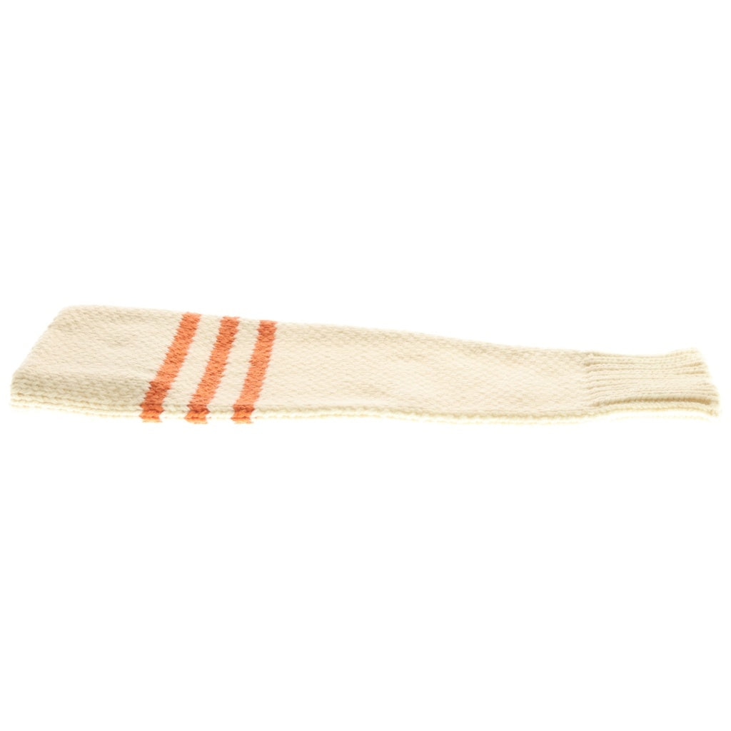 RAF SIMONS(ラフシモンズ) Wool Arm Warmer ウールアームウォーマー ベージュ 123065217