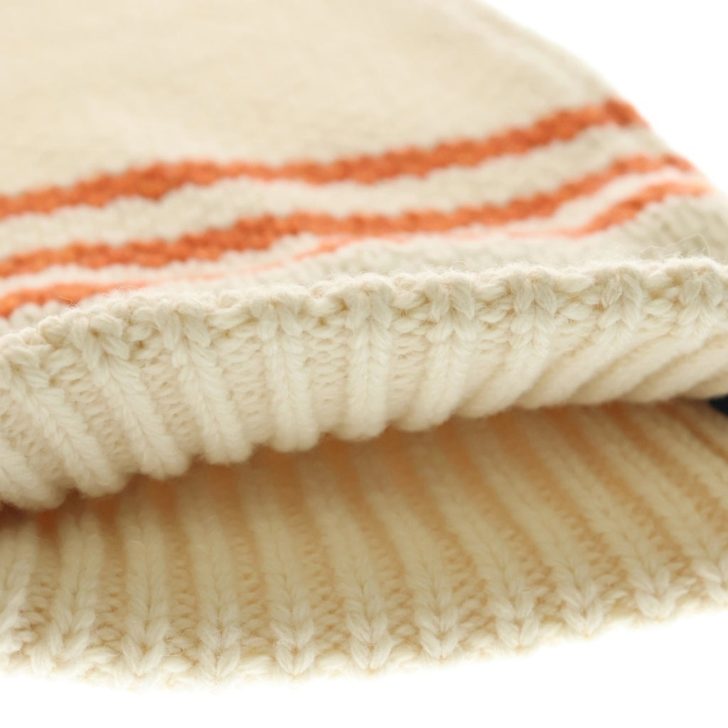 RAF SIMONS(ラフシモンズ) Wool Arm Warmer ウールアームウォーマー ベージュ 123065217