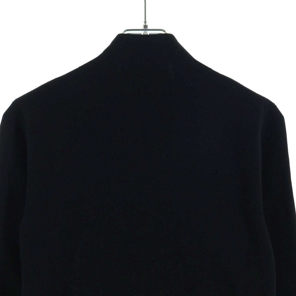 PRADA(プラダ) RE-NYLON リナイロン トライアングルロゴプレート ワンピース ドレス ブラック レディース P3H50 S222