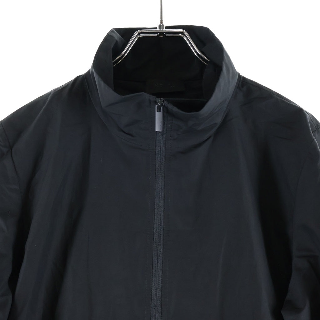 MONCLER(モンクレール) 25SS Nylon Dress ナイロン ドレス ワンピース レディース ブラック K10932G00006