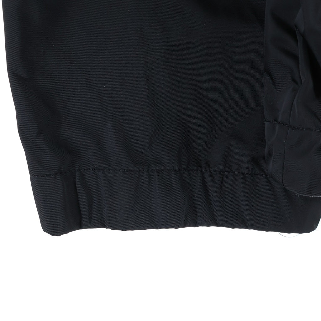 MONCLER(モンクレール) 25SS CASSIOPEA カシオペア ナイロンジャケット ブラック K10931A00180 レディース