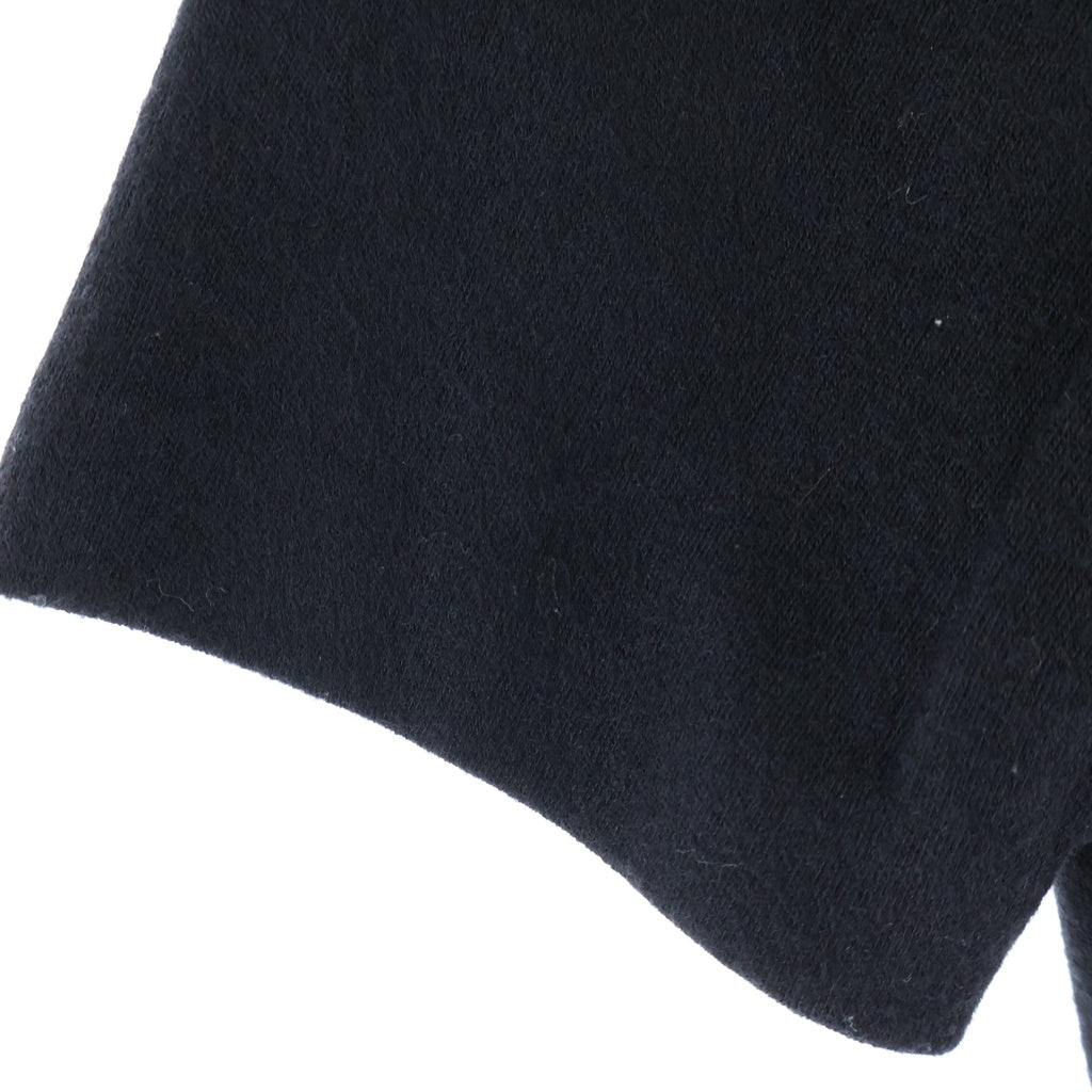 GUCCI(グッチ) Wool Dress 金ボタン ウールドレス ワンピース ブラック 310717 X1219 レディース