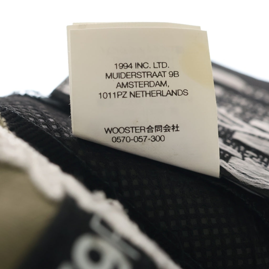 SUPREME(シュプリーム) 25SS ×NEW ERA Bones Box Logo Cap Camo ニューエラ スケルトン ボックスロゴ カモフラ ベースボールキャップ 帽子 カーキ