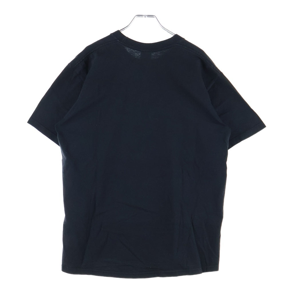 SUPREME(シュプリーム) 23AW Box Logo Tee カモフラ 迷彩 ボックスロゴ 半袖Tシャツ カットソー ブラック