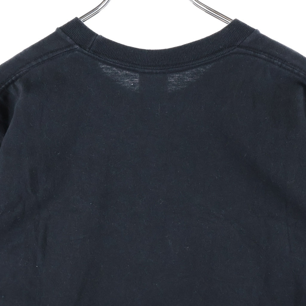 SUPREME(シュプリーム) 23AW Box Logo Tee カモフラ 迷彩 ボックスロゴ 半袖Tシャツ カットソー ブラック