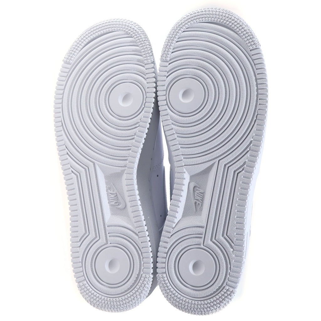 NIKE(ナイキ) ×SUPREME AIR FORCE1 LOW CU9225-100 シュプリーム エアフォース1 ローカットスニーカー ホワイト US8.5/26.5cm