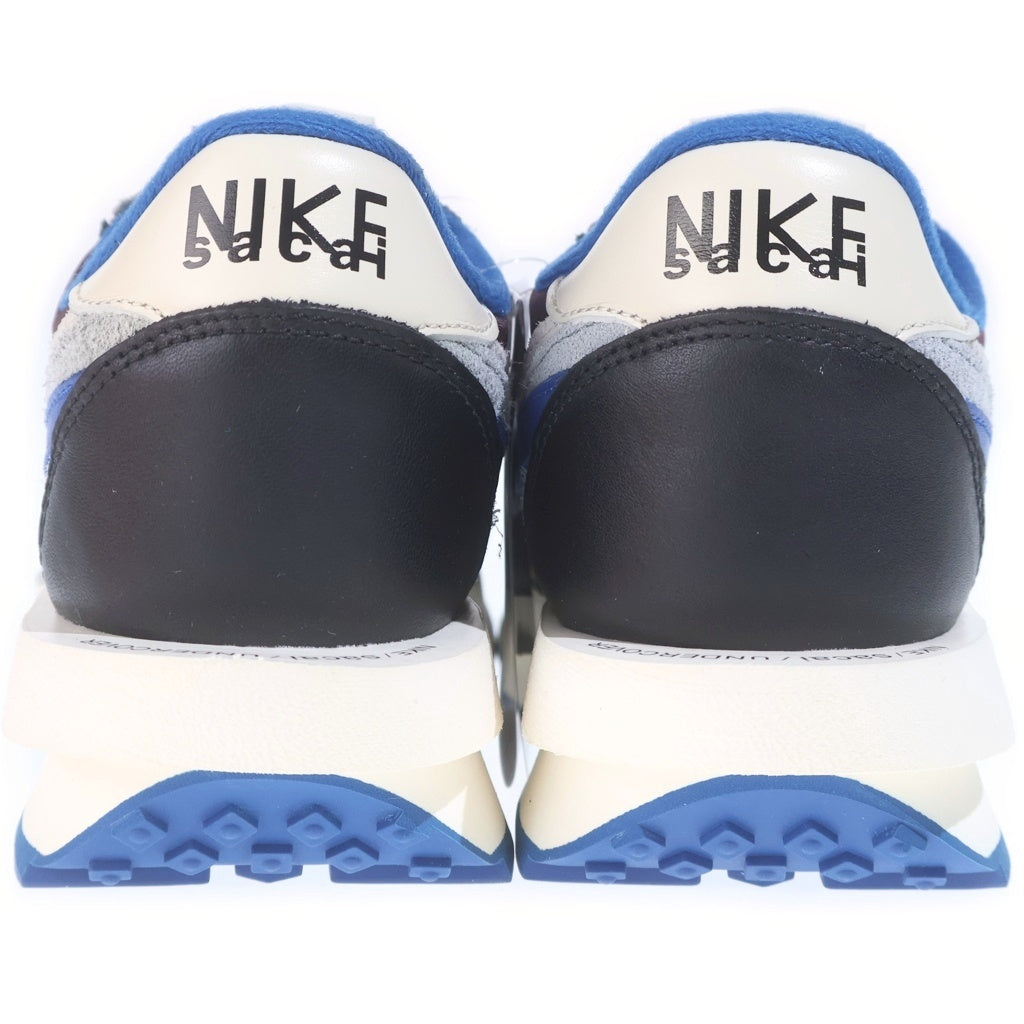 NIKE(ナイキ) ×UNDERCOVER ×SACAI WAFFLE アンダーカバー サカイ LD ワッフル ローカットスニーカー マルチ US8.5/26.5cm DJ4877-600