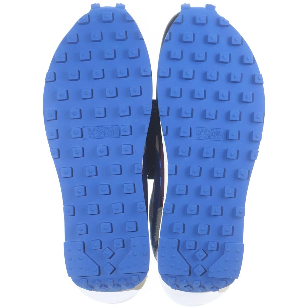 NIKE(ナイキ) ×UNDERCOVER ×SACAI WAFFLE アンダーカバー サカイ LD ワッフル ローカットスニーカー マルチ US8.5/26.5cm DJ4877-600
