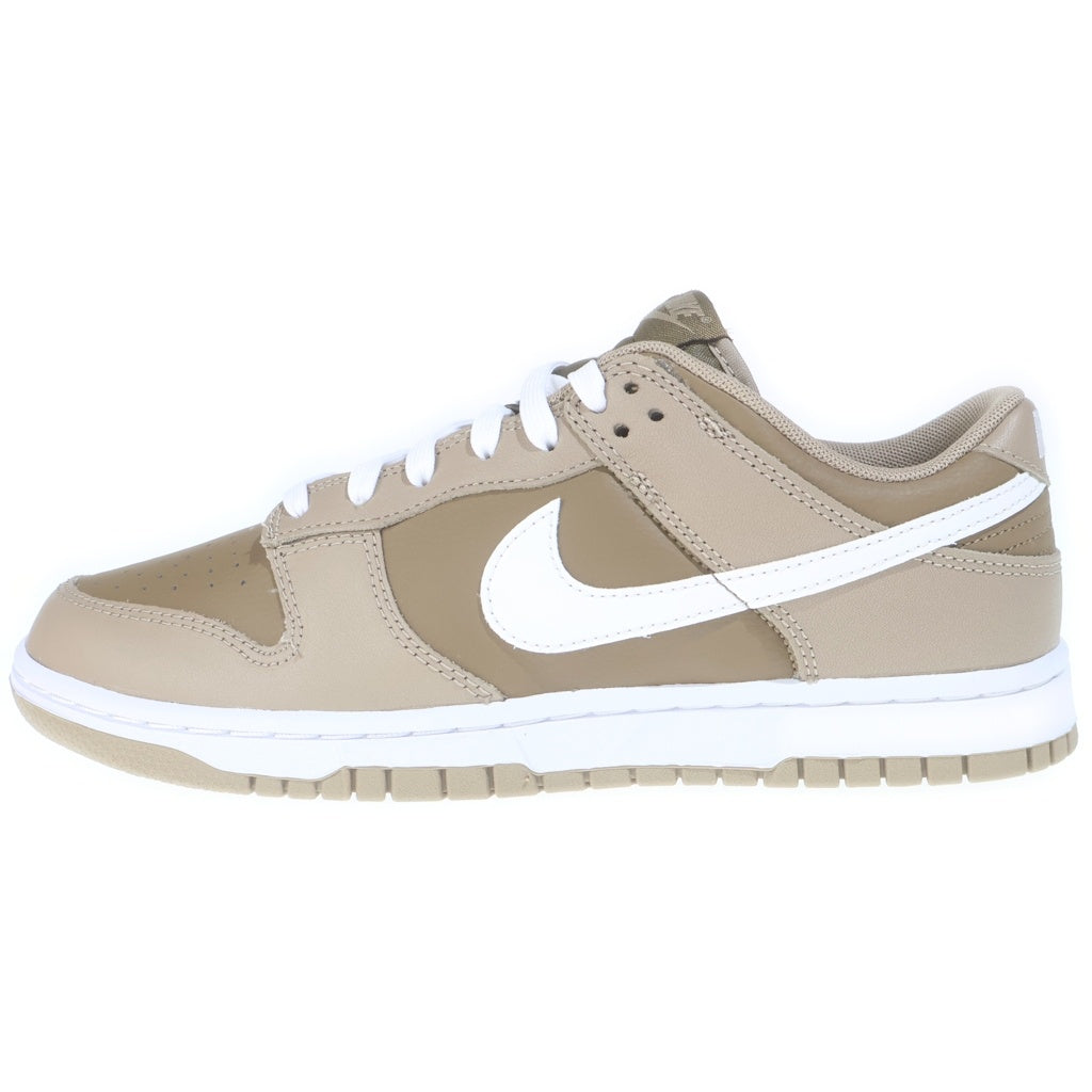 NIKE(ナイキ) DUNK LOW RETRO JUDGE GREY DJ6188-200 ダンク レトロ ジャッジグレー ローカットスニーカー ベージュ US8.5/26.5cm