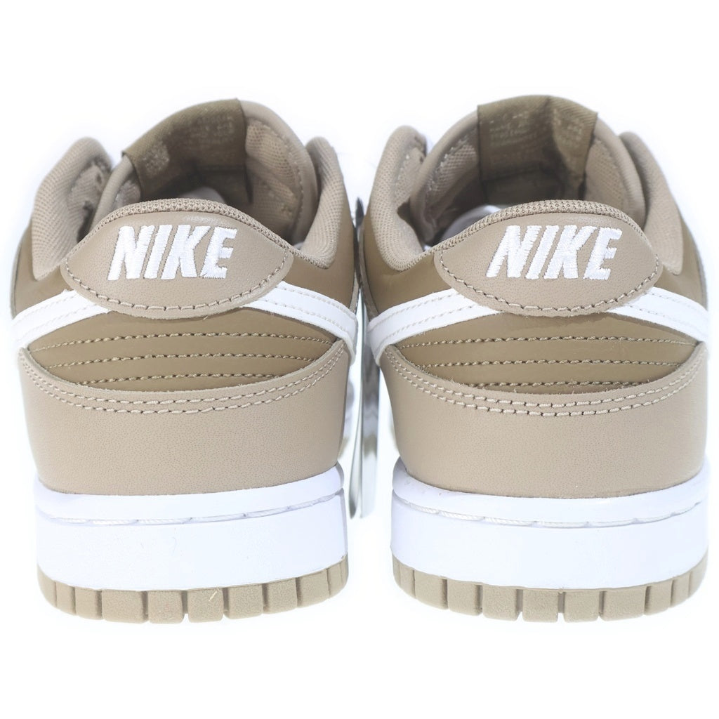 NIKE(ナイキ) DUNK LOW RETRO JUDGE GREY DJ6188-200 ダンク レトロ ジャッジグレー ローカットスニーカー ベージュ US8.5/26.5cm