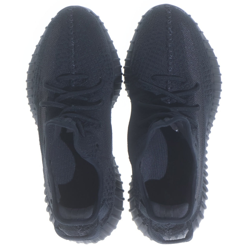 adidas(アディダス) YEEZY BOOST 350 V2 ONYX HQ4540 イージーブースト オニキス ローカットスニーカー ブラック US8.5/26.5cm
