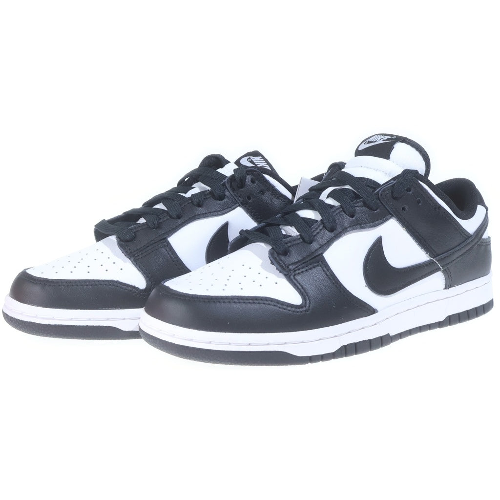 NIKE(ナイキ) DUNK LOW RETRO PANDA DD1391-100 ダンク レトロ パンダ ローカットスニーカー ホワイト/ブラック US8.5/26.5cm
