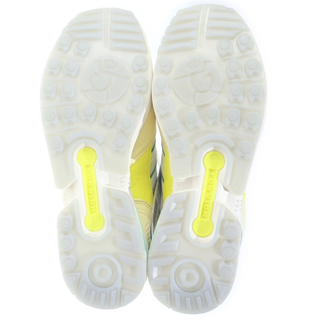 adidas(アディダス) ZX8000 Frozen Lemonade H68010 フローズン レモネードローカットスニーカー イエロー US8.5/26.5cm