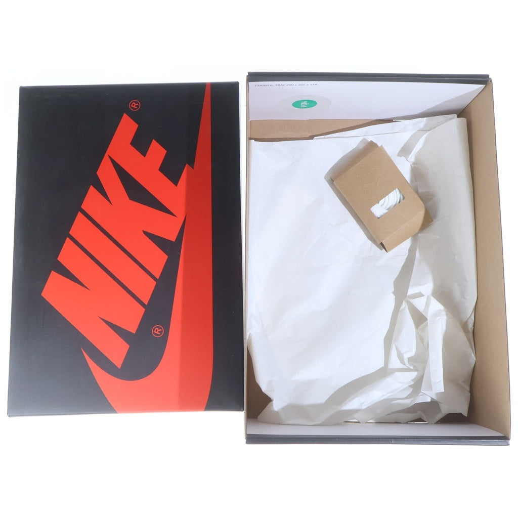 NIKE(ナイキ) AIR JORDAN 1 RETRO LOW OG CHICAGO HQ6998-600 エアジョーダン1 レトロ シカゴ ローカットスニーカー ホワイト/レッド US8.5/26.5cm