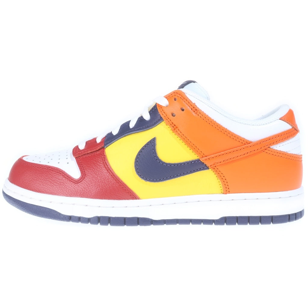 NIKE(ナイキ) DUNK LOW CO.JP IB2051-400 ダンク ワット ザ ローカットスニーカー マルチ US8.5/26.5cm