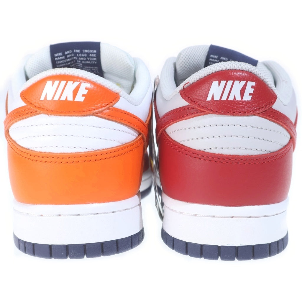 NIKE(ナイキ) DUNK LOW CO.JP IB2051-400 ダンク ワット ザ ローカットスニーカー マルチ US8.5/26.5cm