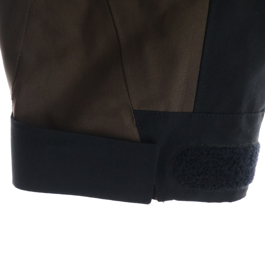 THE NORTH FACE(ザノースフェイス) MOUNTAIN JACKET GORE-TEX ゴアテックス ナイロン マウンテンジャケット マウンテンパーカー ブラウン NP61800