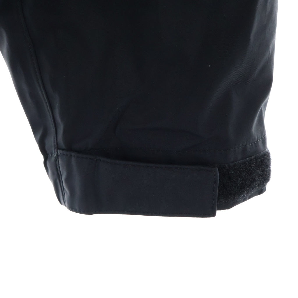 THE NORTH FACE(ザノースフェイス) MOUNTAIN RAINTEX JACKET GORE-TEX ゴアテックス マウンテン レインテックス ナイロン ジャケット マウンテンパーカー ブラック/ブルー NP11935