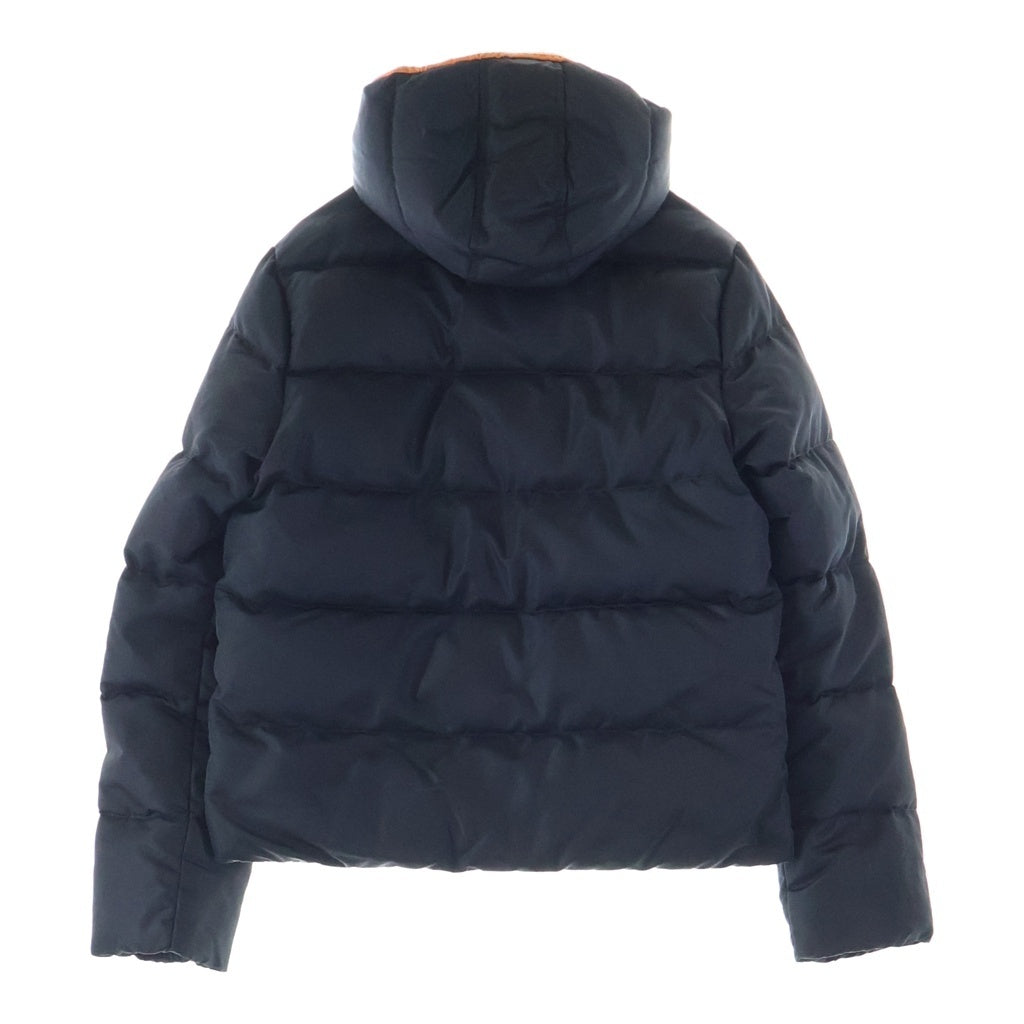 JUNYA WATANABE COMME des GARCONS(ジュンヤワタナベ コムデギャルソン) ×DUVETICA デュベティカ ナイロン ダウンジャケット ブラック WH-J408