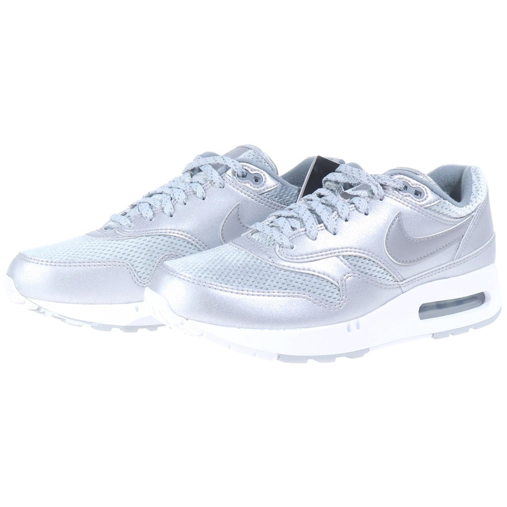 NIKE(ナイキ) AIR MAX 1 OG FV7477-002 エアマックス1 86 ローカットスニーカー シルバー/グレー US8.5/26.5cm