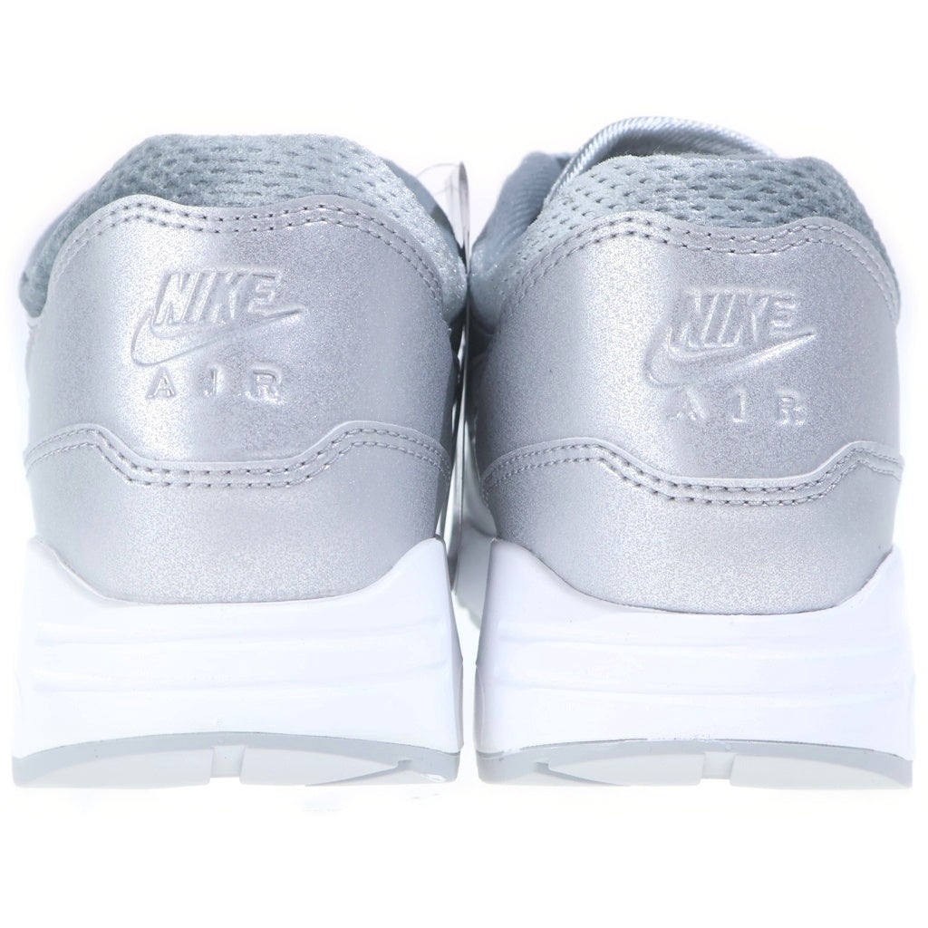 NIKE(ナイキ) AIR MAX 1 OG FV7477-002 エアマックス1 86 ローカットスニーカー シルバー/グレー US8.5/26.5cm