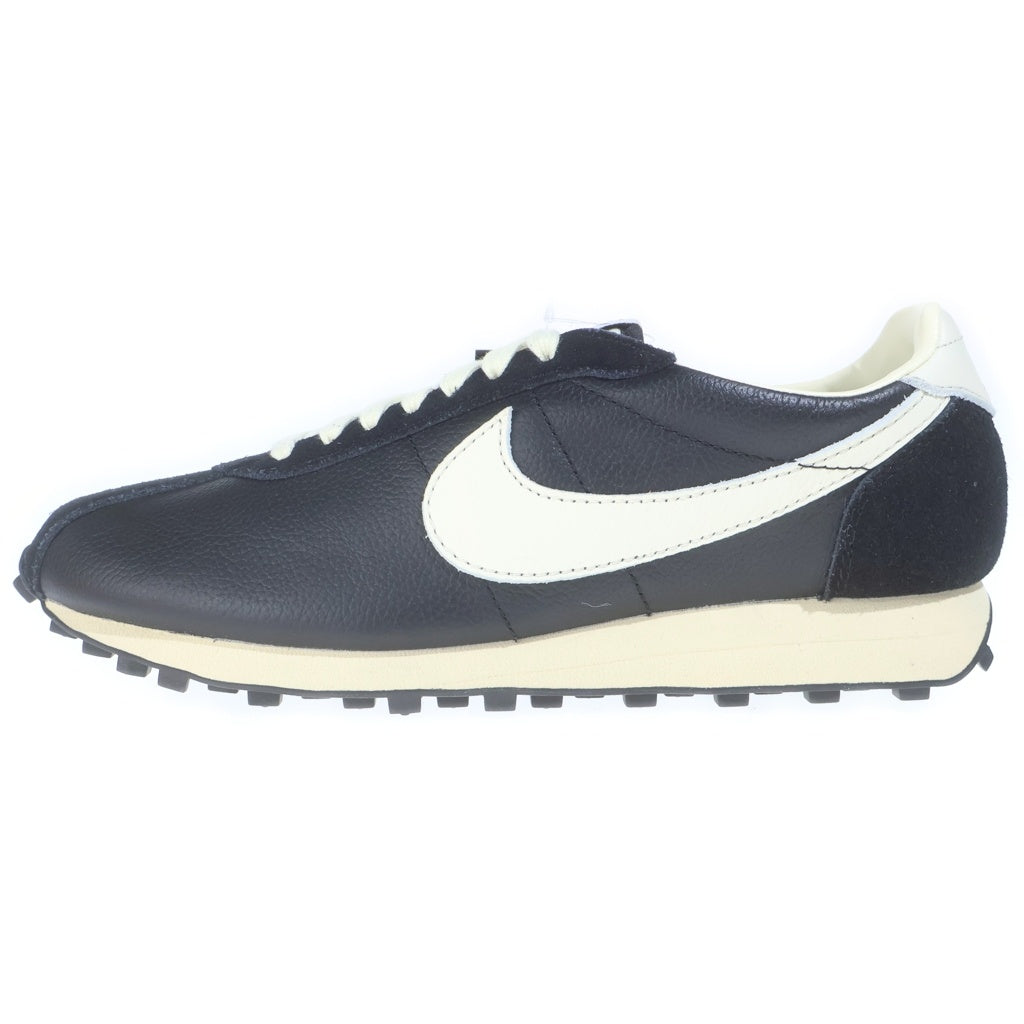 NIKE(ナイキ) LD-1000 PRM レザー ローカットスニーカー ブラック US9/27cm IM1651-001