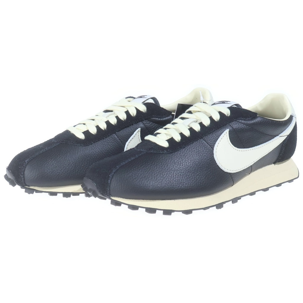 NIKE(ナイキ) LD-1000 PRM レザー ローカットスニーカー ブラック US9/27cm IM1651-001