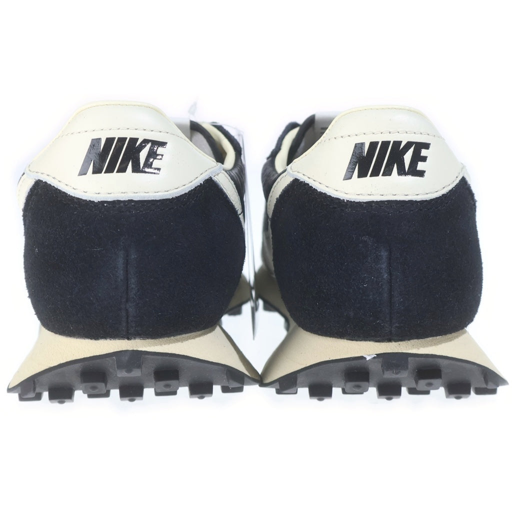 NIKE(ナイキ) LD-1000 PRM レザー ローカットスニーカー ブラック US9/27cm IM1651-001