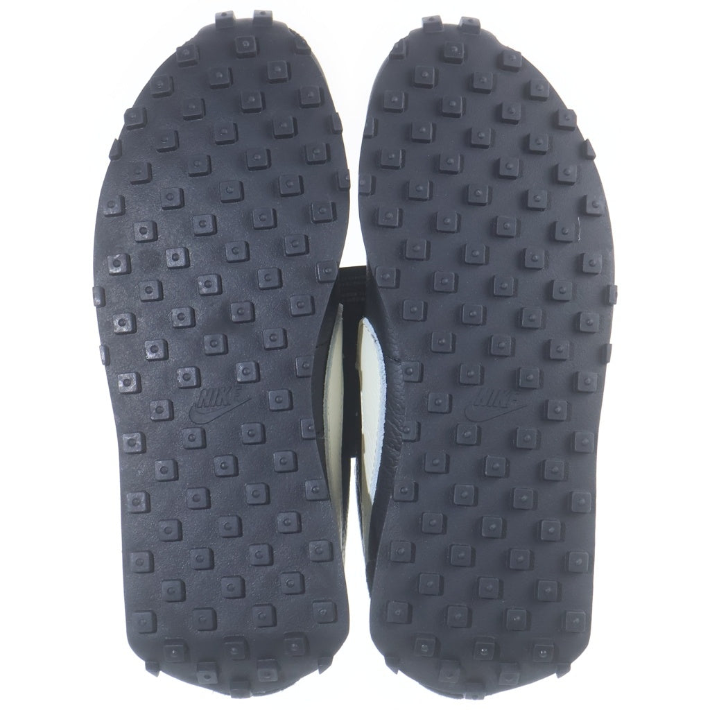 NIKE(ナイキ) LD-1000 PRM レザー ローカットスニーカー ブラック US9/27cm IM1651-001