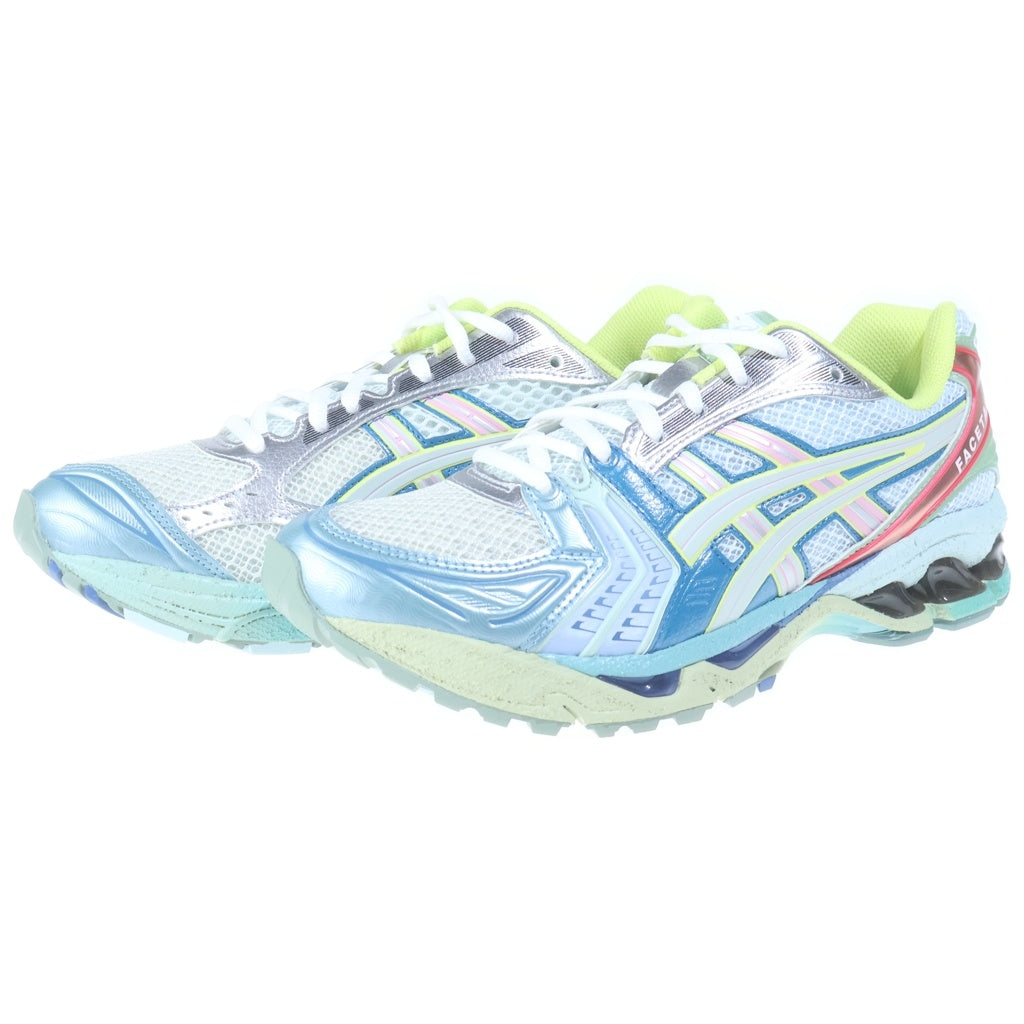 ASICS(アシックス) ×FACETASM GEL-KAYANO 14 ファセッタズム ゲルカヤノ ローカットスニーカー マルチ US9/27cm 1203A864-960