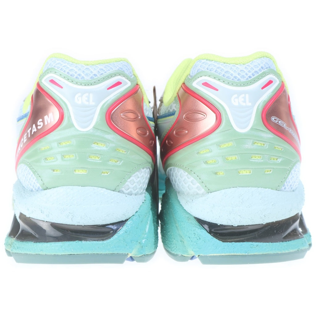 ASICS(アシックス) ×FACETASM GEL-KAYANO 14 ファセッタズム ゲルカヤノ ローカットスニーカー マルチ US9/27cm 1203A864-960