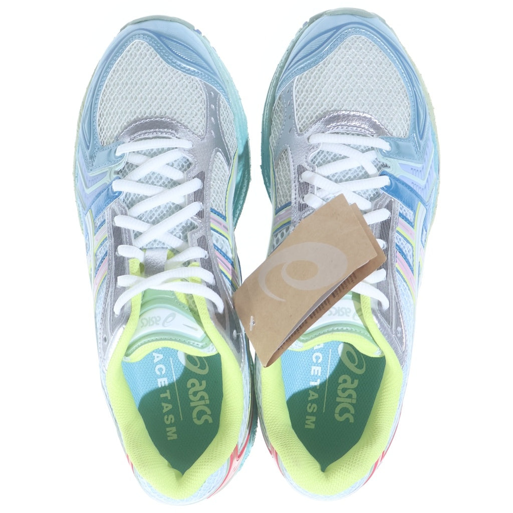 ASICS(アシックス) ×FACETASM GEL-KAYANO 14 ファセッタズム ゲルカヤノ ローカットスニーカー マルチ US9/27cm 1203A864-960