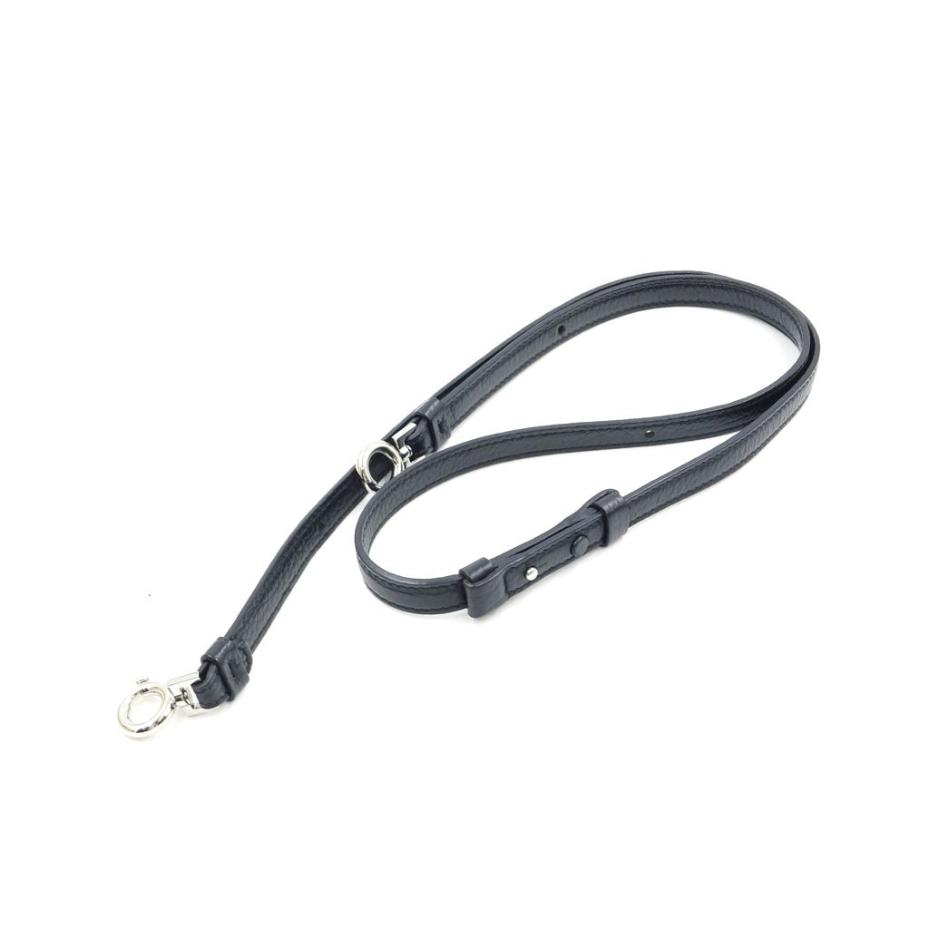 Maison Margiela(メゾンマルジェラ) 5AC MINI ミニ 2WAY ショルダー ハンドバッグ ブラック S56WG0082 P0396 レディース