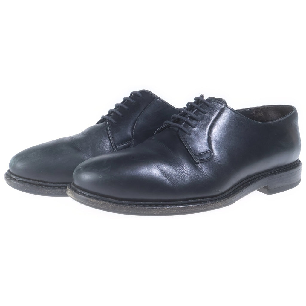 Jalan Sriwijaya(ジャランスリワヤ) TOKIO BLACK CALF ドレスアップ ダービーシューズ ブラック 98651